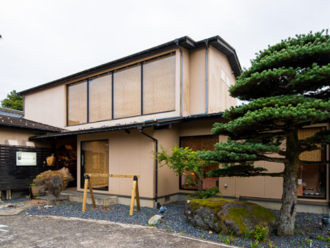 城下町 釜飯 めだかの里